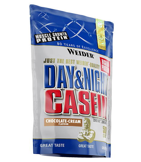 WEIDER Day&Night Casein