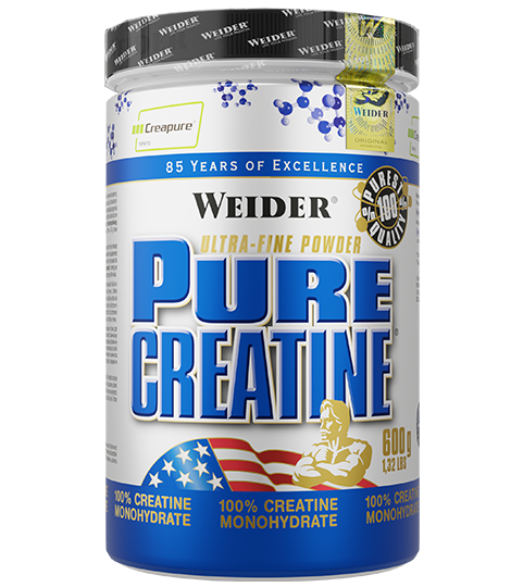 WEIDER Pure Creatine